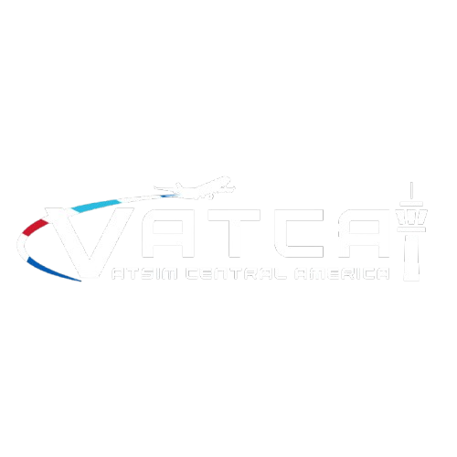 Logo VATCA principal